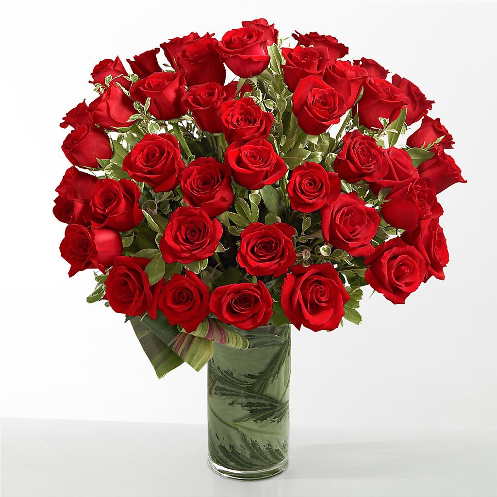 The Enamored – The Country Florist, Armour SD