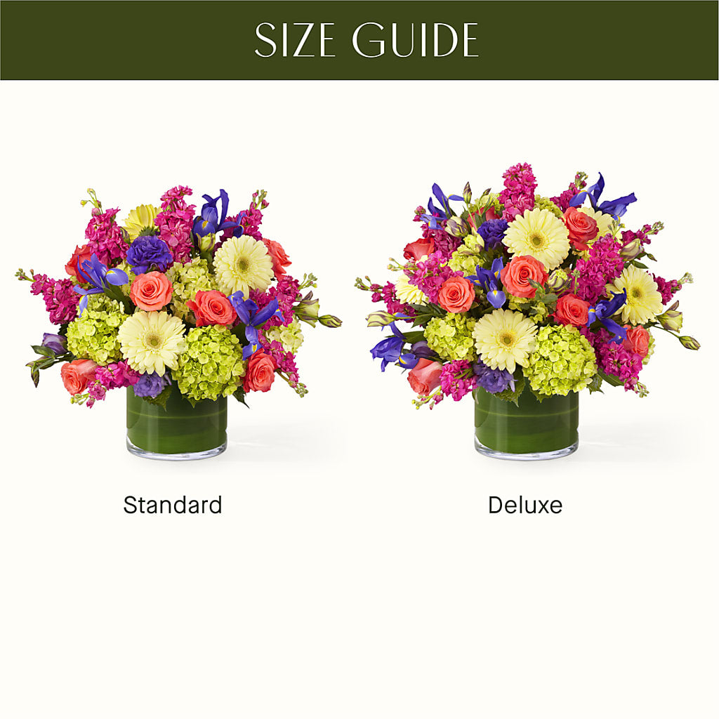 The Couture – The Country Florist, Armour SD