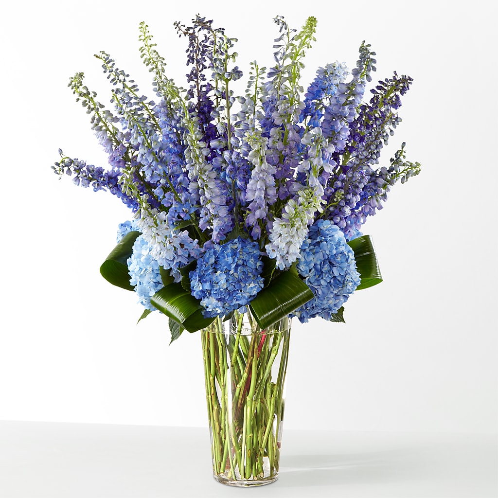 The Editorial – The Country Florist, Armour SD
