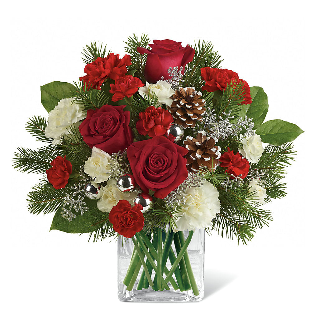 Woodland Wonder Bouquet – The Country Florist, Armour SD