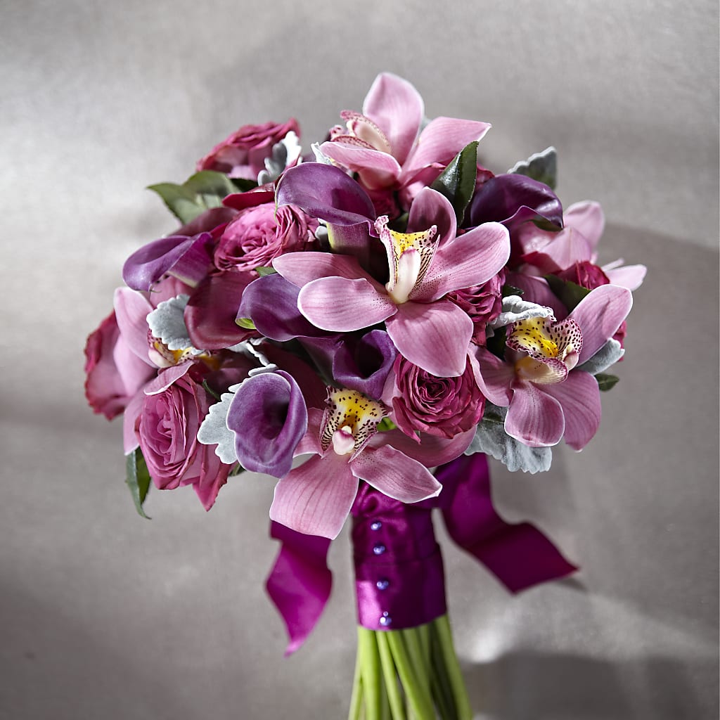 Delicacy Bouquet – The Country Florist, Armour SD