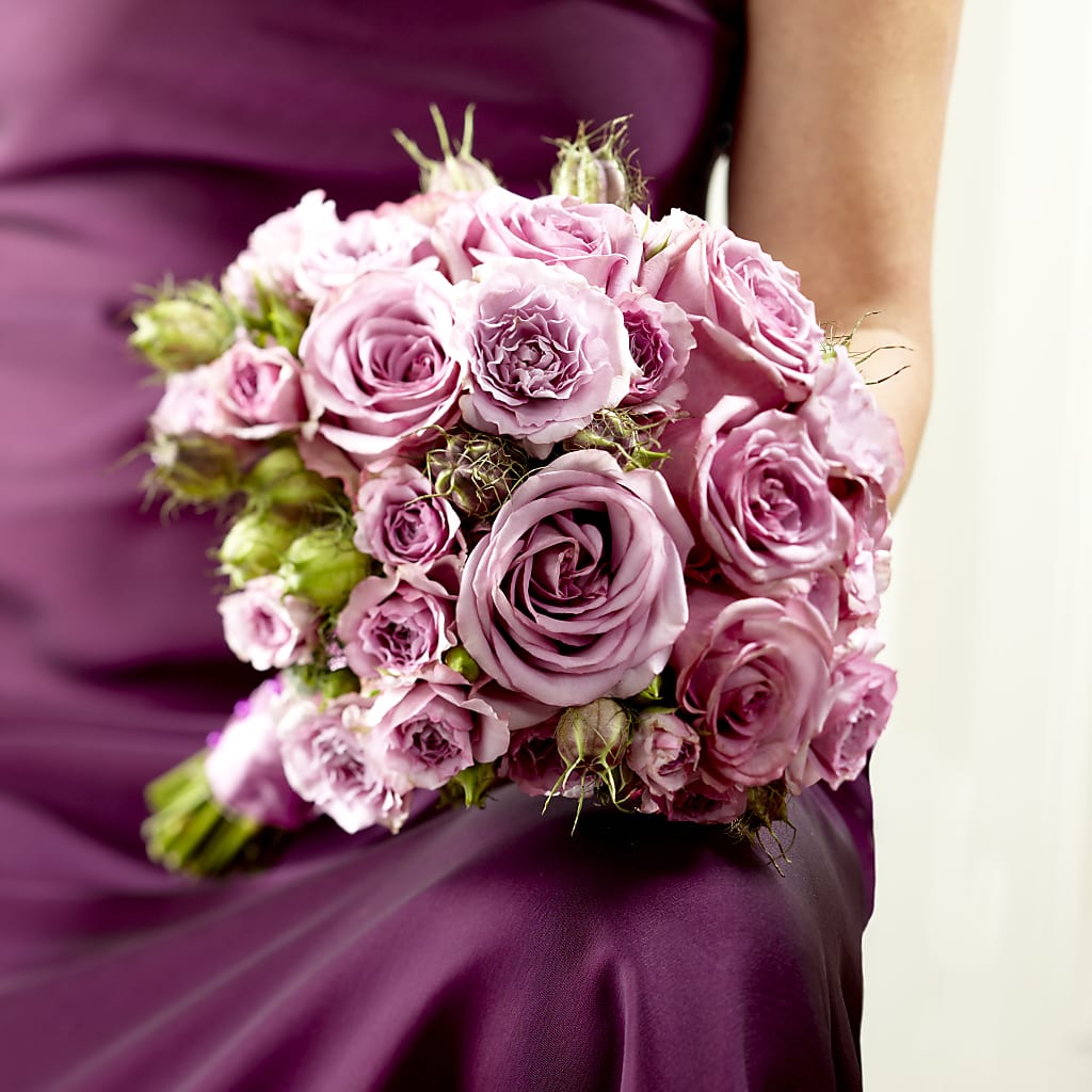 Veronica Bouquet – The Country Florist, Armour SD