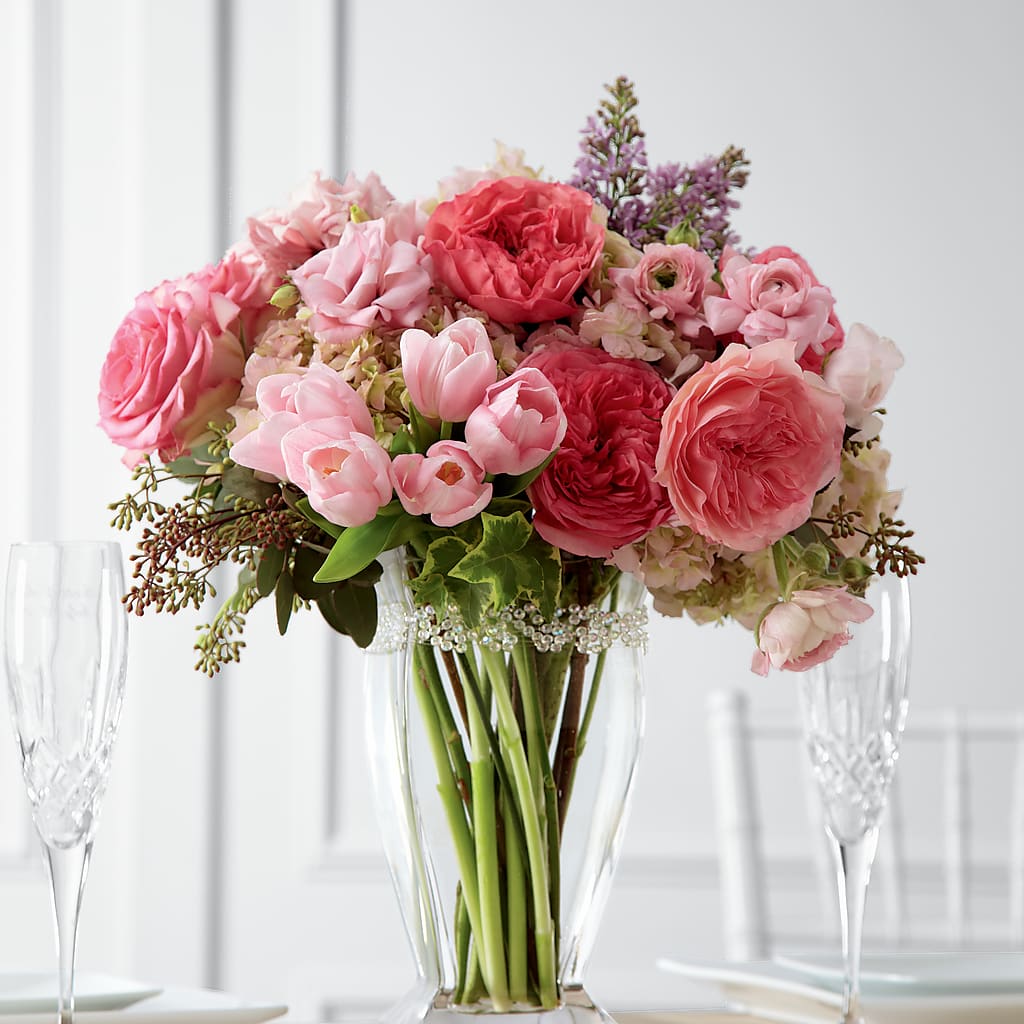 Abundant Array Arrangement – The Country Florist, Armour SD
