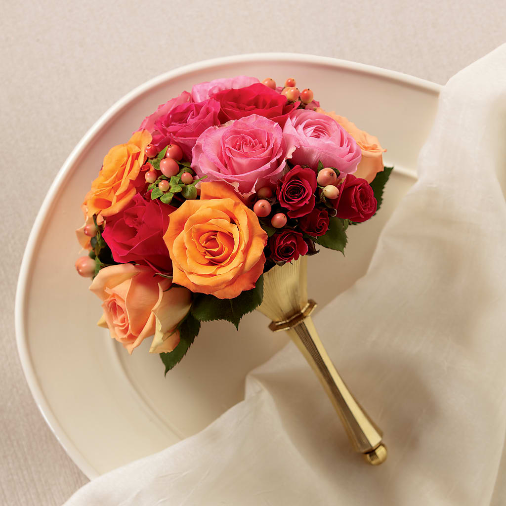 Bright Promise Bouquet – The Country Florist, Armour SD