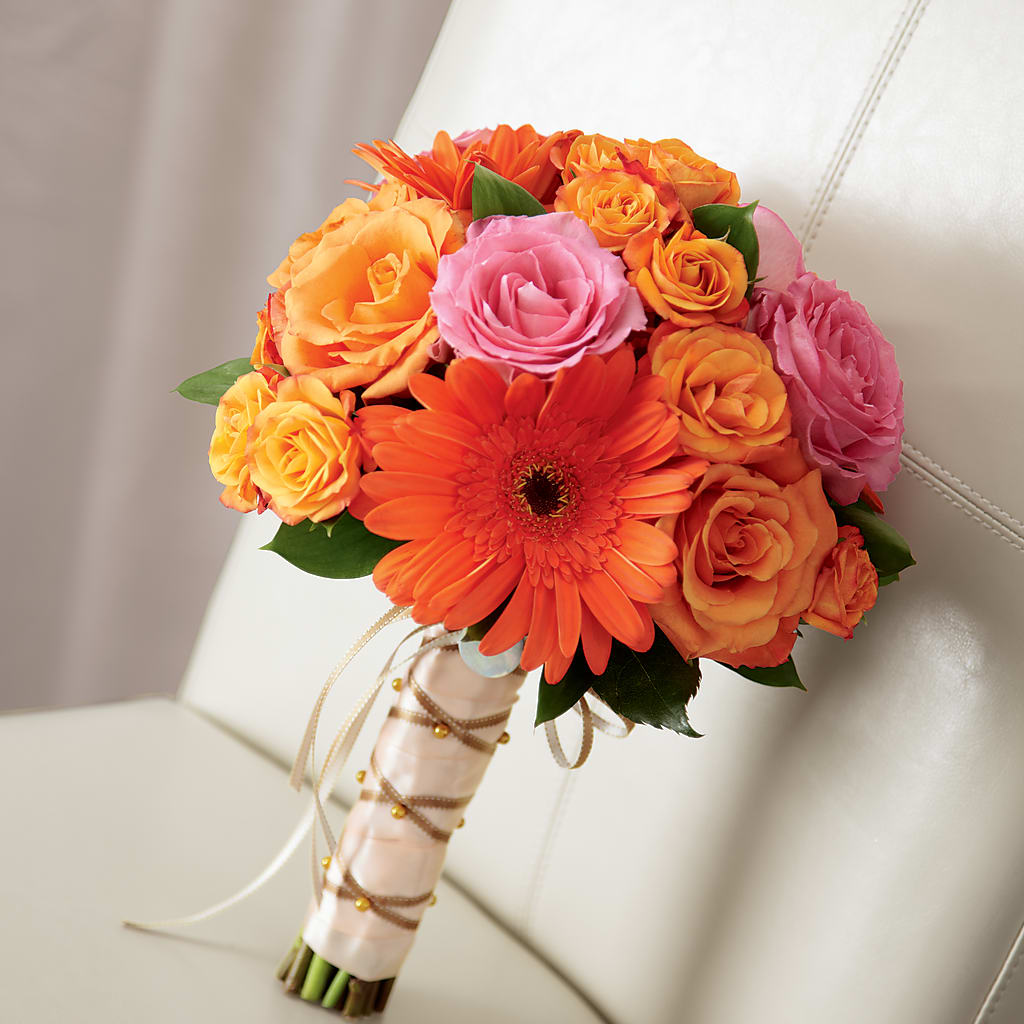 Lifetime of Love Bouquet – The Country Florist, Armour SD