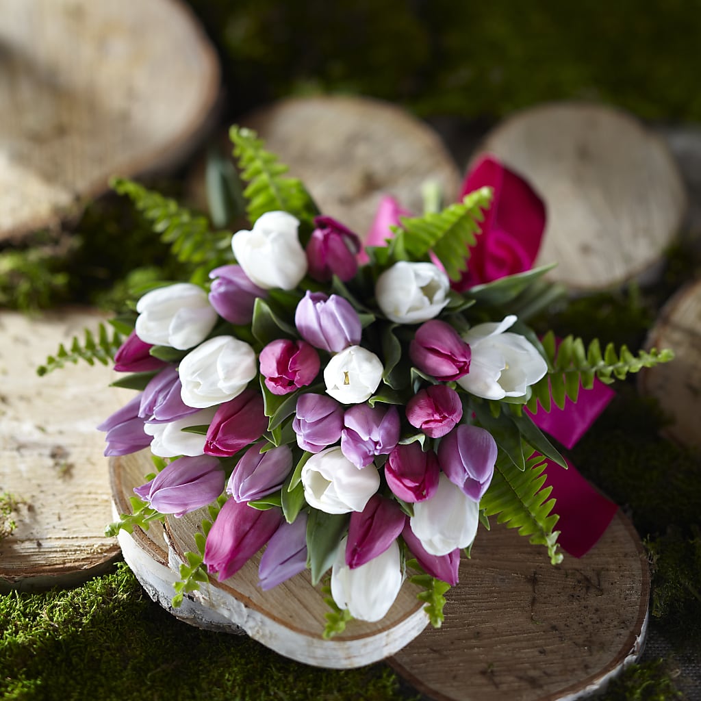 Steal My Heart Bouquet – The Country Florist, Armour SD