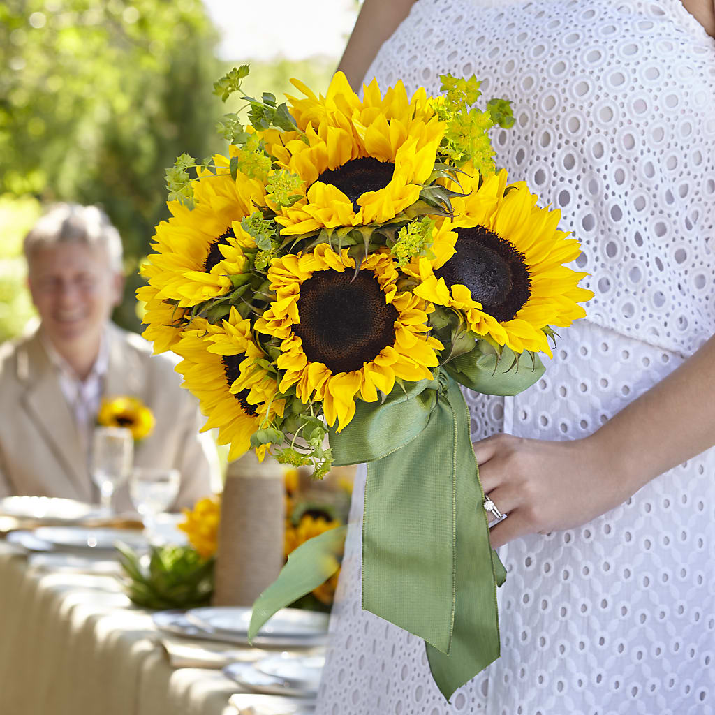 Free Spirit Bouquet – The Country Florist, Armour SD