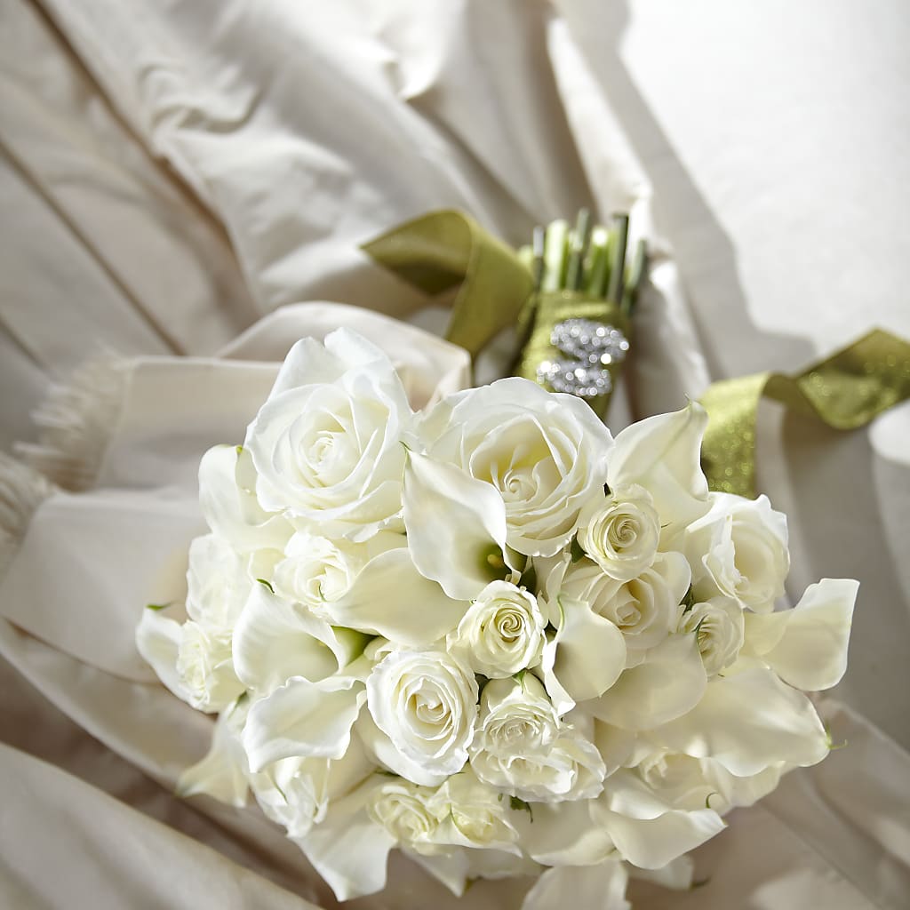 Serene Highness Bouquet – The Country Florist, Armour SD