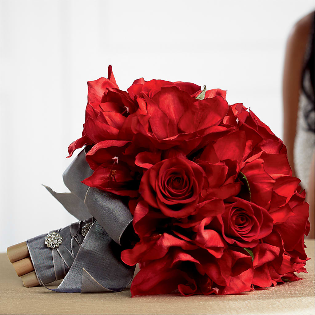 Heart's Happiness Bouquet – The Country Florist, Armour SD