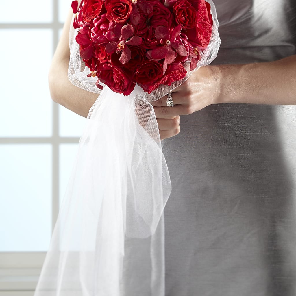 Desire Bouquet – The Country Florist, Armour SD