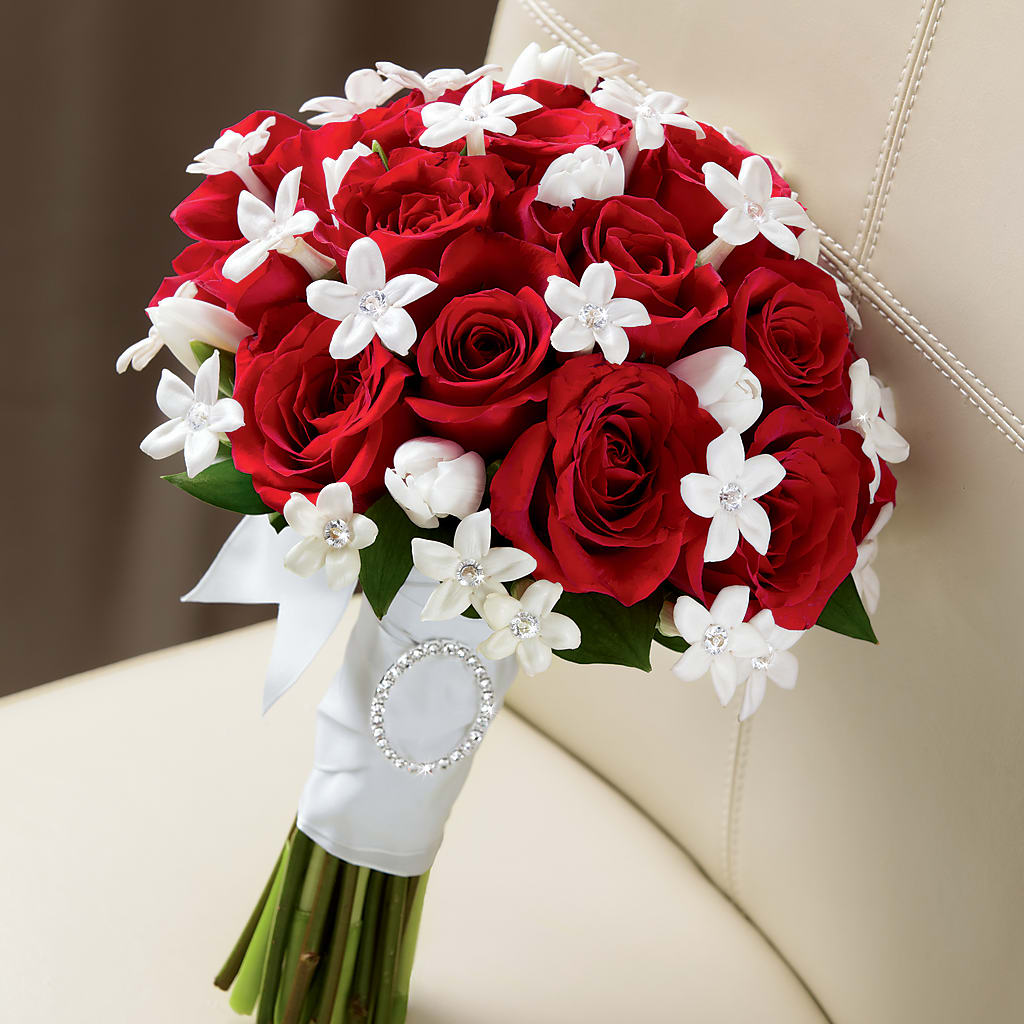 Poetry Bouquet – The Country Florist, Armour SD