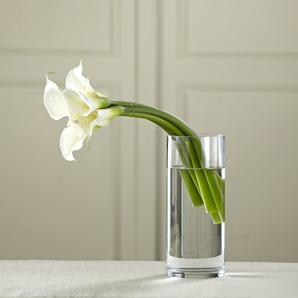 White Calla Bouquet – The Country Florist, Armour SD