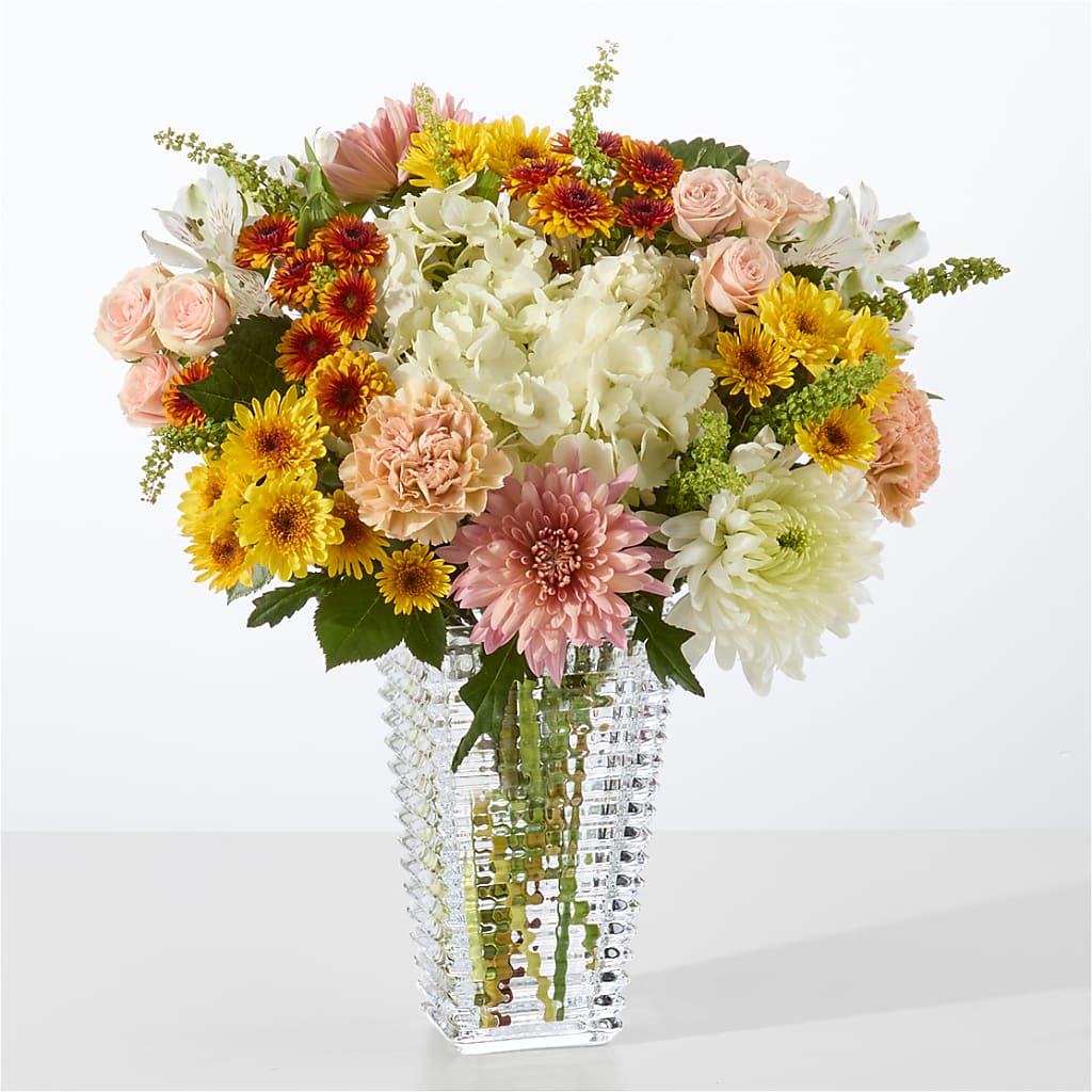 Fall Celebration Bouquet –  The Country Florist, Armour SD