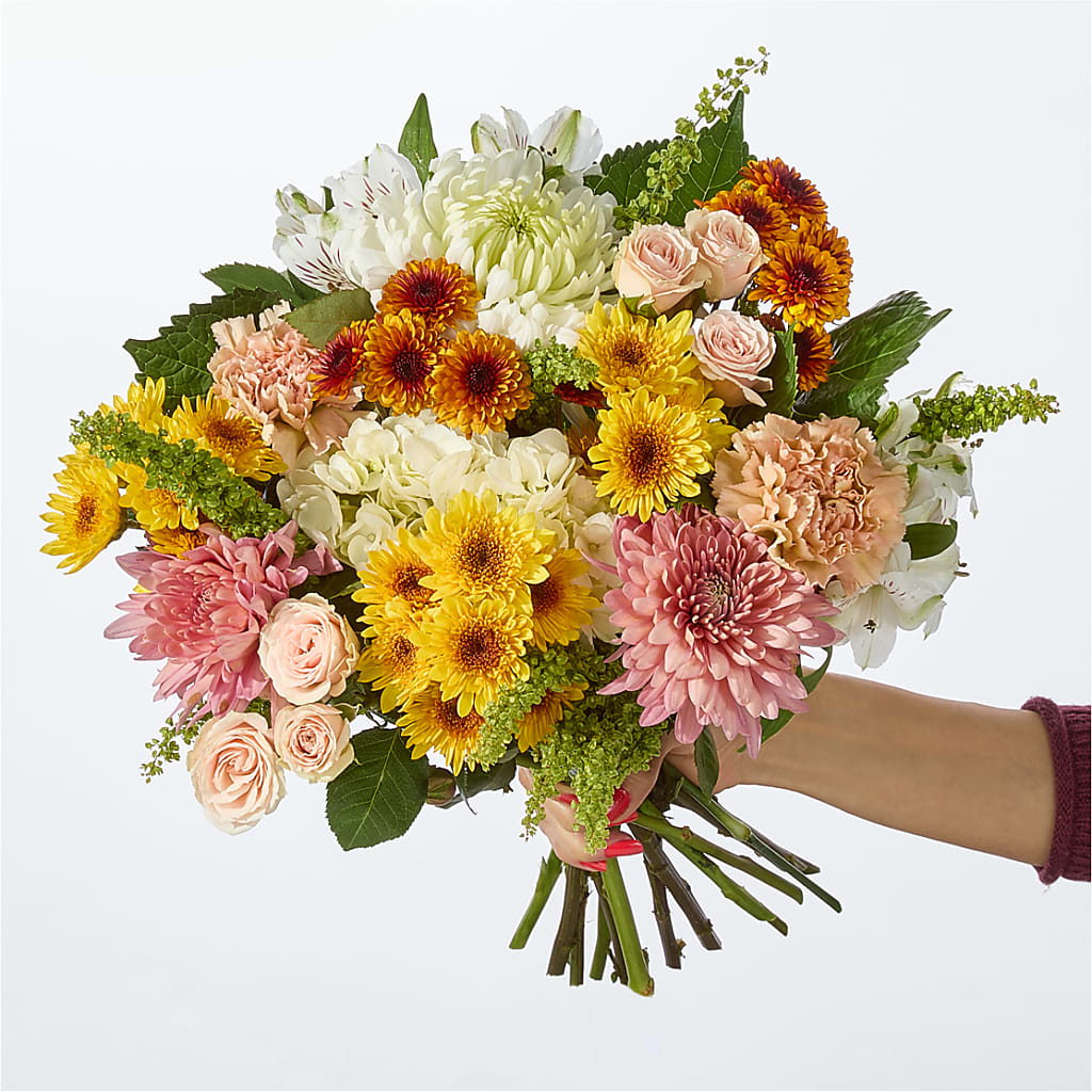 Fall Celebration Bouquet –  The Country Florist, Armour SD