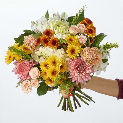 Fall Celebration Bouquet –  The Country Florist, Armour SD