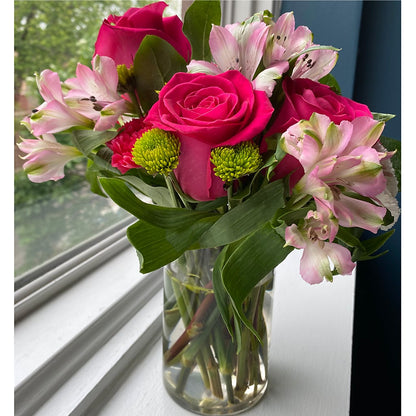 Sweet & Pretty Bouquet –  The Country Florist, Armour SD