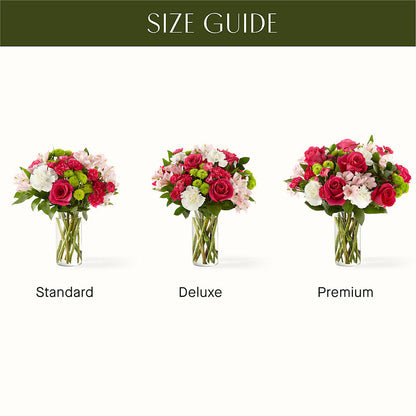 Sweet & Pretty Bouquet –  The Country Florist, Armour SD