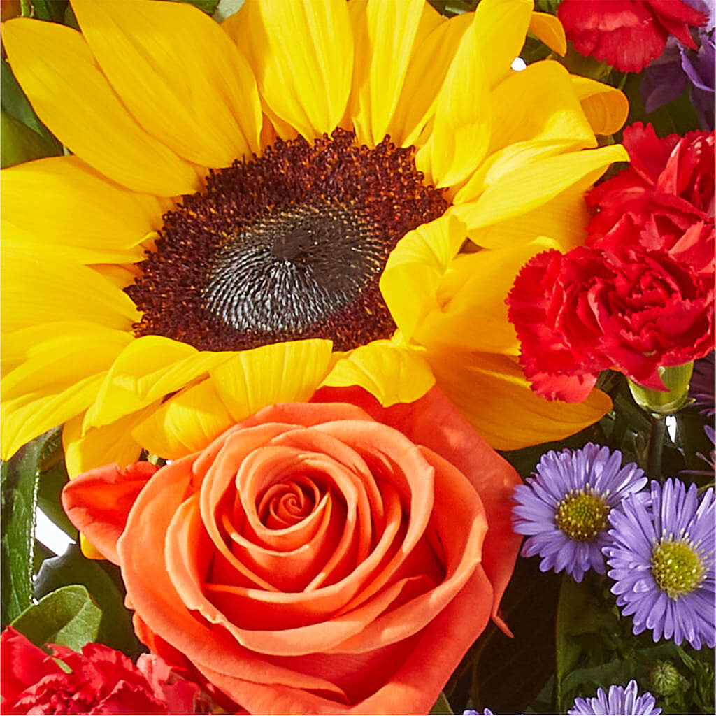 Celebrating You Bouquet –  The Country Florist, Armour SD
