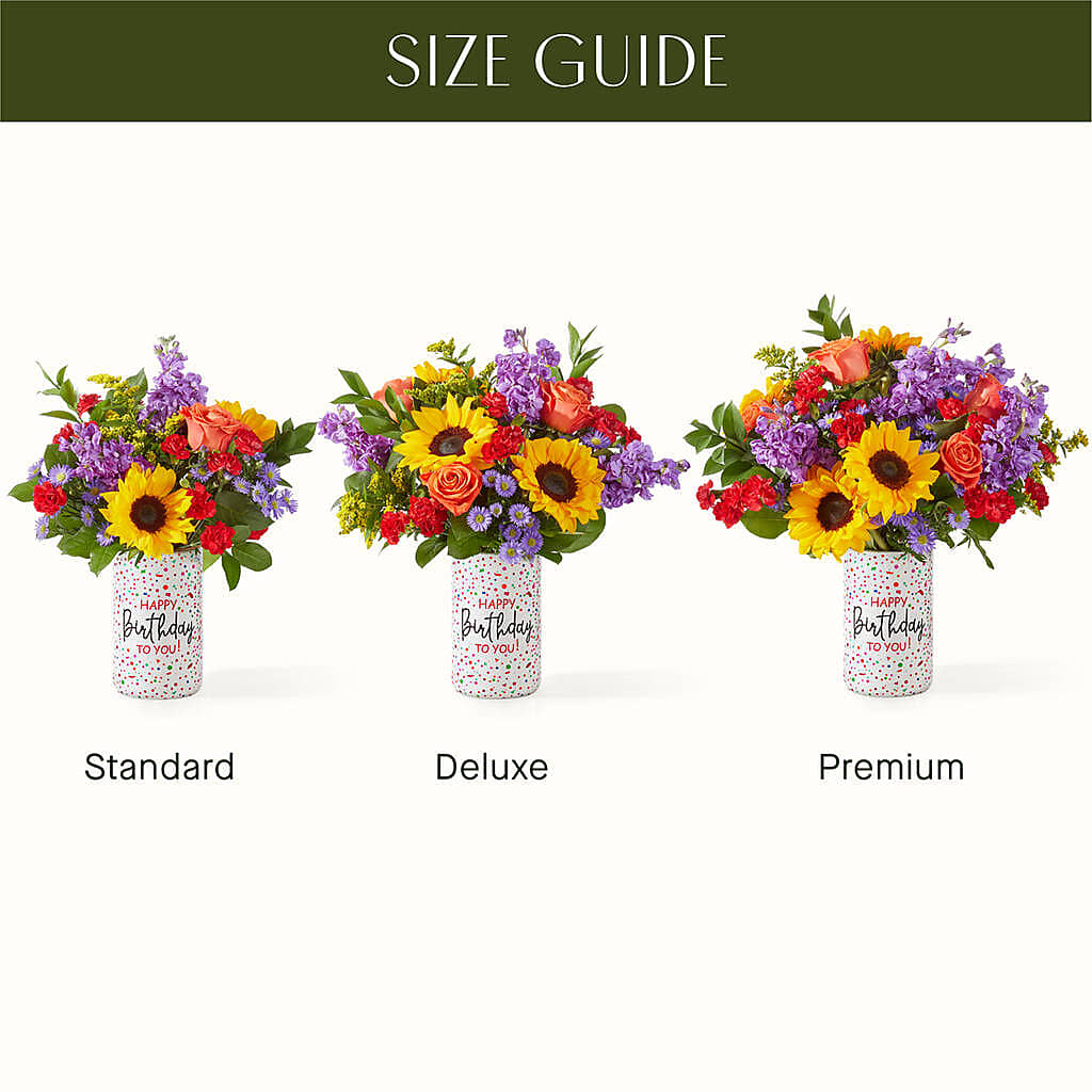 Celebrating You Bouquet –  The Country Florist, Armour SD