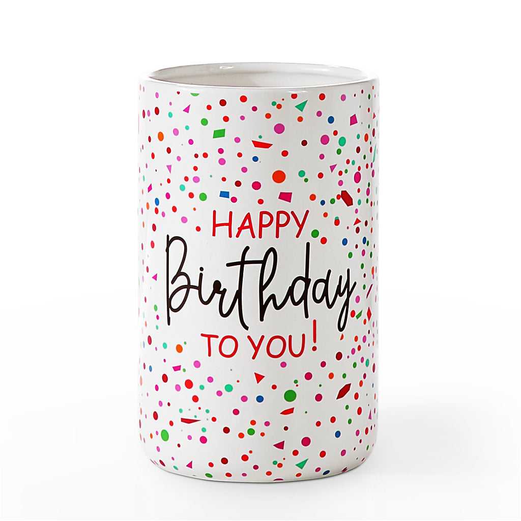 Birthday Palooza Bouquet –  The Country Florist, Armour SD