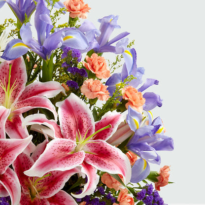 The Wondrous Nature Bouquet –  The Country Florist, Armour SD