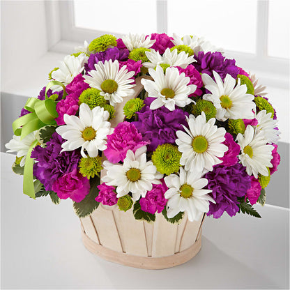 Blooming Bounty Bouquet –  The Country Florist, Armour SD