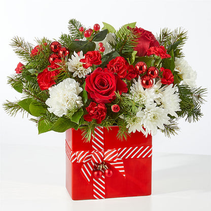 Presents Under the Tree Bouquet –  The Country Florist, Armour SD