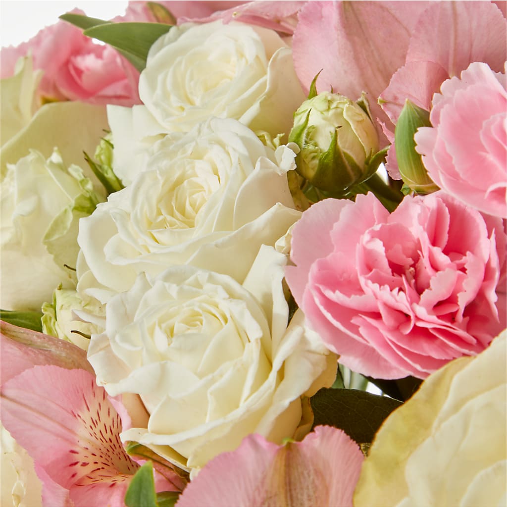 Gentle Healing Bouquet –  The Country Florist, Armour SD