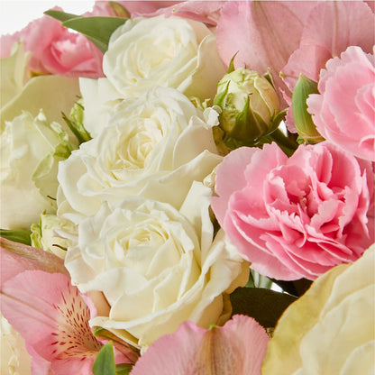 Gentle Healing Bouquet –  The Country Florist, Armour SD