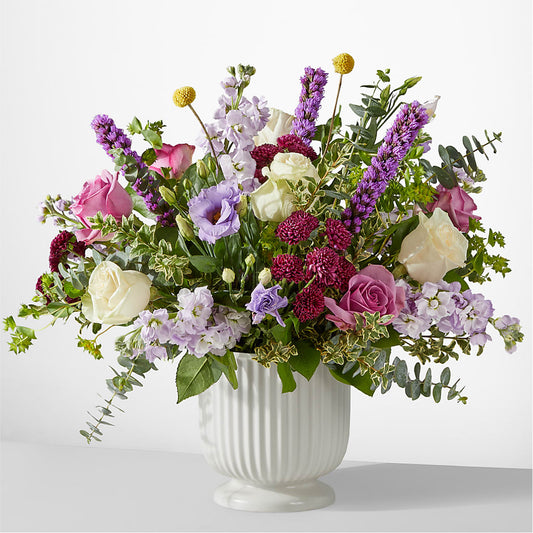 Work of Art Bouquet –  The Country Florist, Armour SD