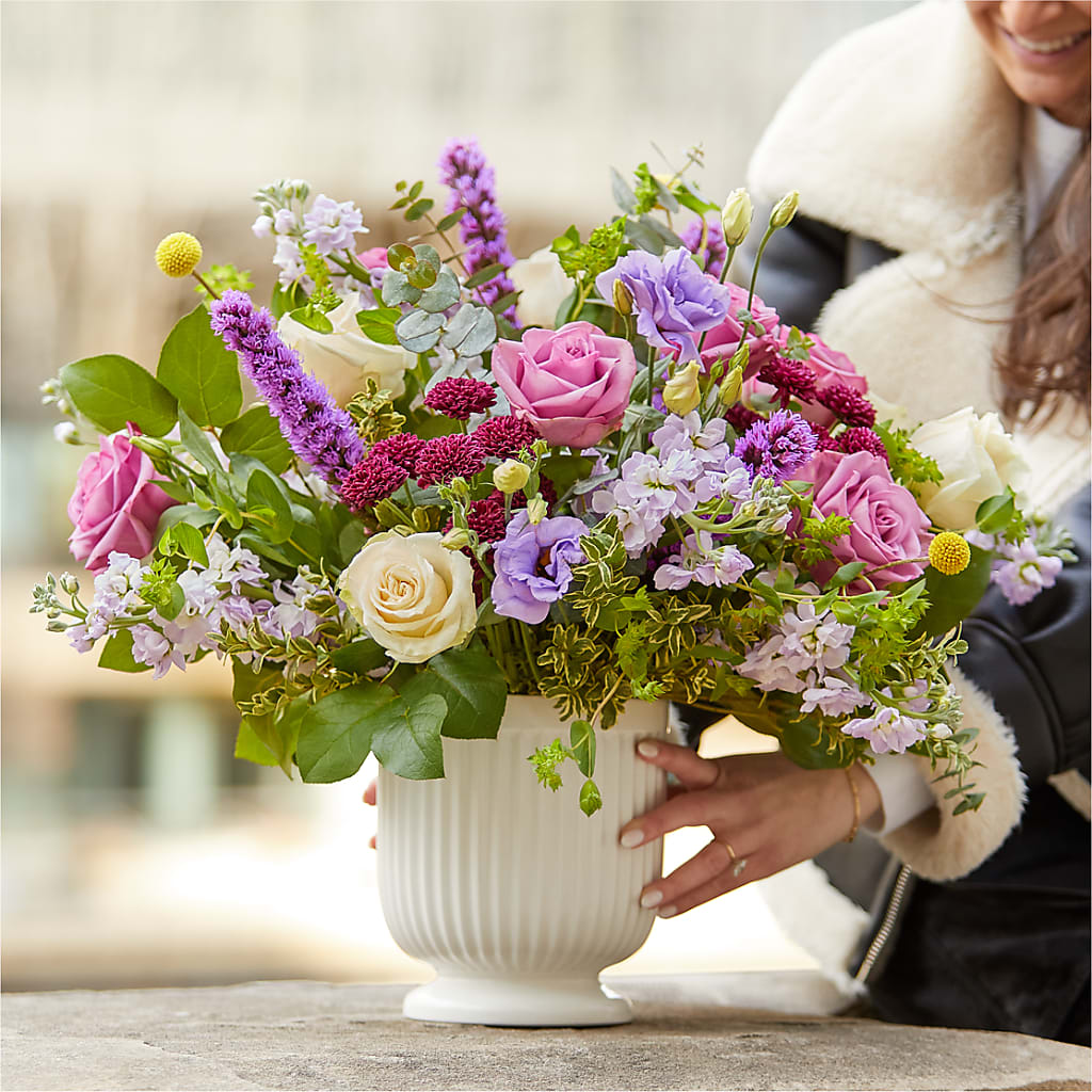Work of Art Bouquet –  The Country Florist, Armour SD