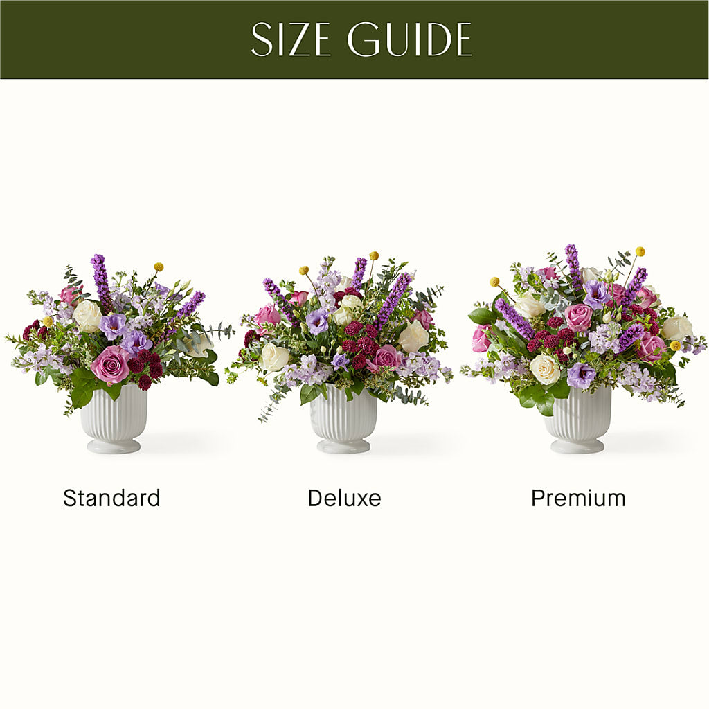 Work of Art Bouquet –  The Country Florist, Armour SD