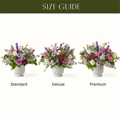 Work of Art Bouquet –  The Country Florist, Armour SD