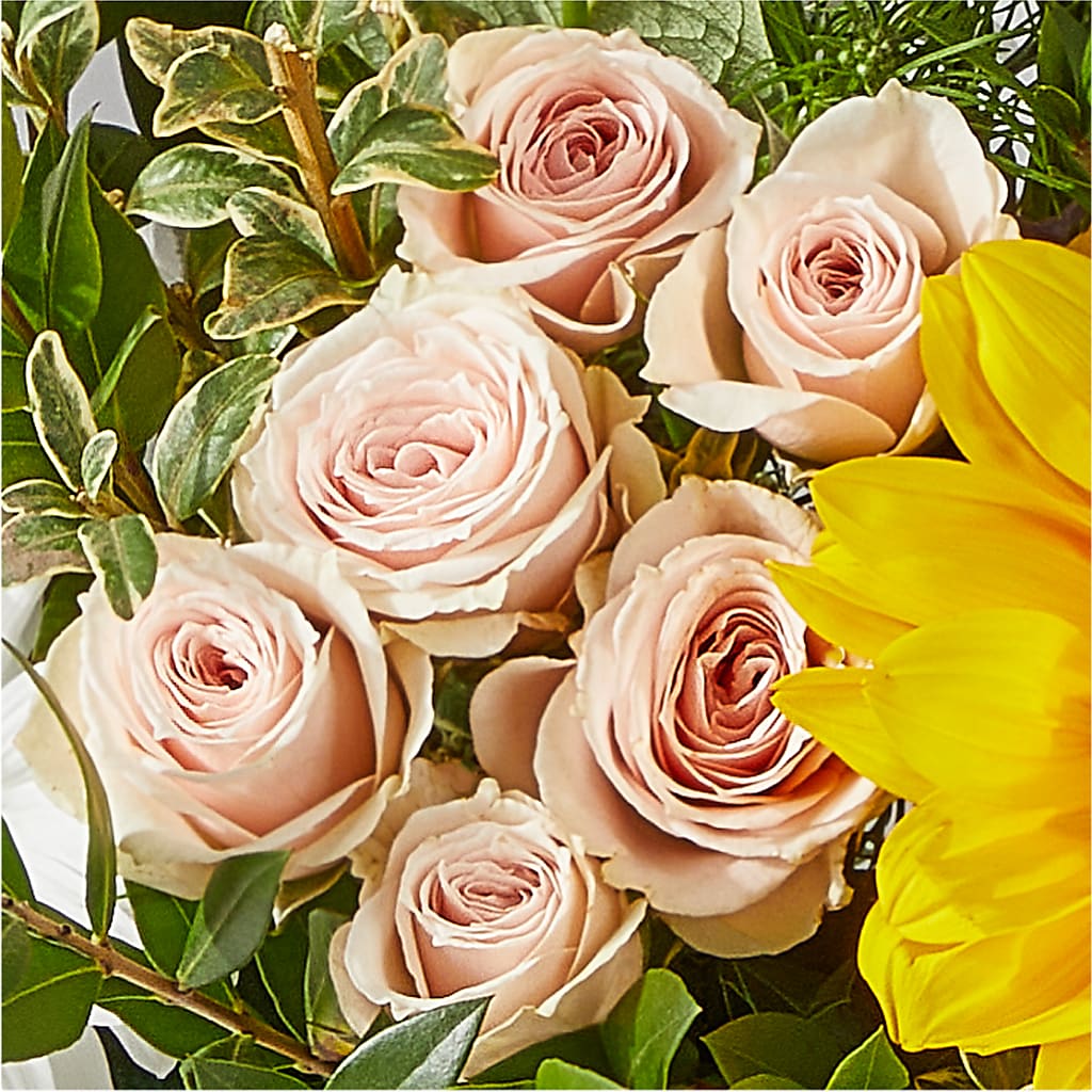 The Good Life Bouquet –  The Country Florist, Armour SD