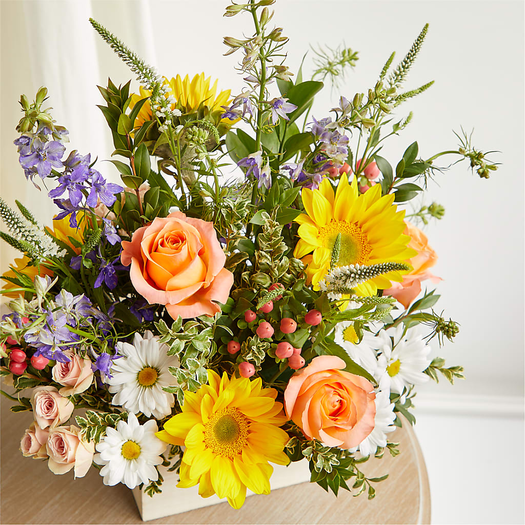 The Good Life Bouquet –  The Country Florist, Armour SD
