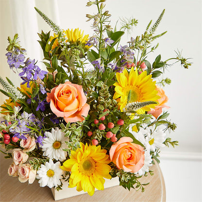 The Good Life Bouquet –  The Country Florist, Armour SD