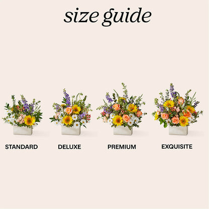 The Good Life Bouquet –  The Country Florist, Armour SD