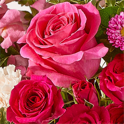 Too Cute Bouquet –  The Country Florist, Armour SD