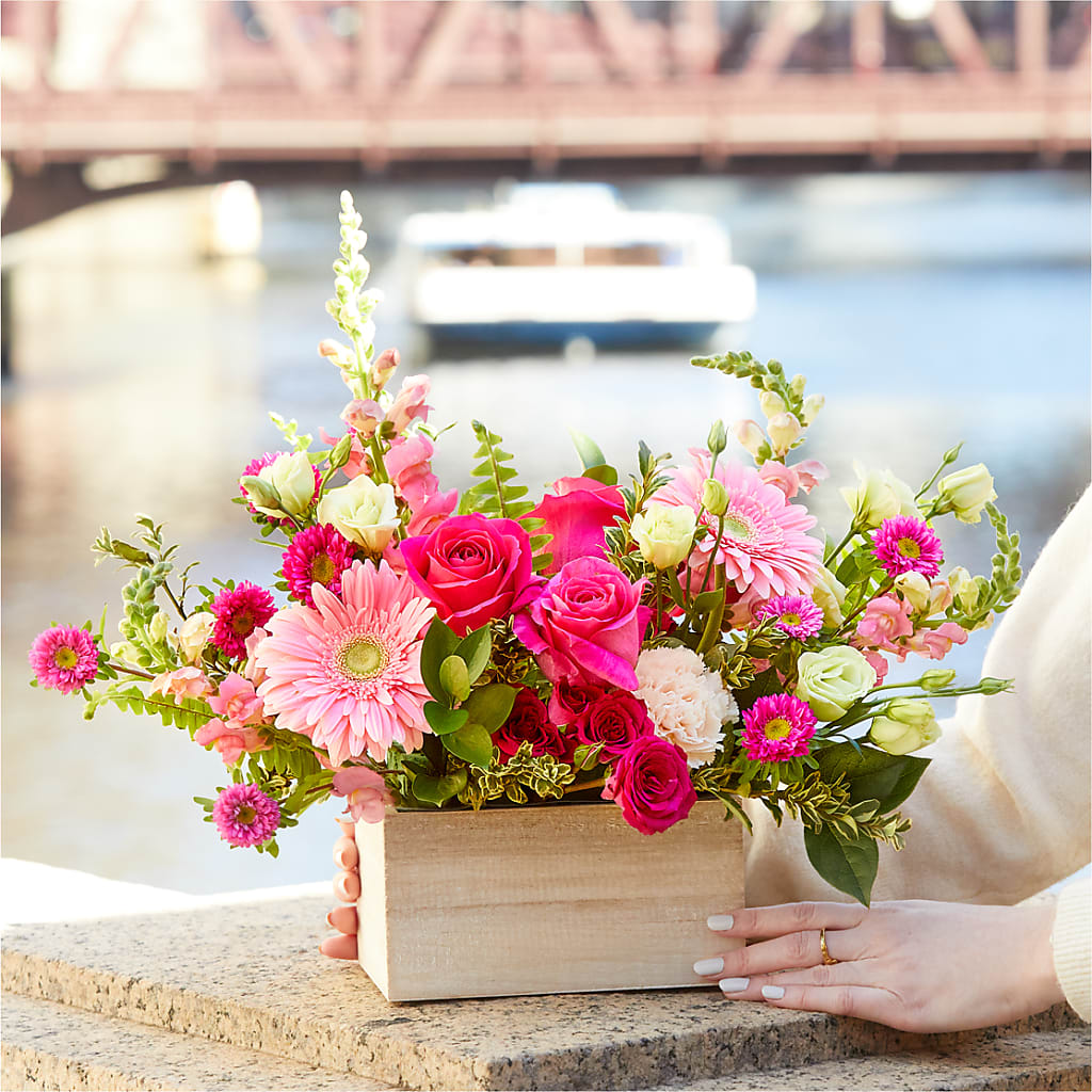 Too Cute Bouquet –  The Country Florist, Armour SD