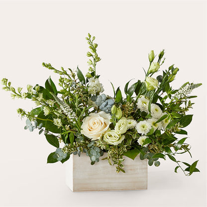 Cashmere Bouquet –  The Country Florist, Armour SD