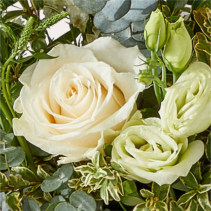 Cashmere Bouquet –  The Country Florist, Armour SD