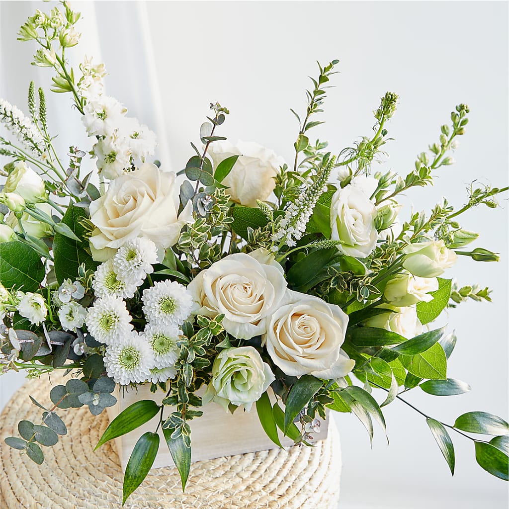 Cashmere Bouquet –  The Country Florist, Armour SD