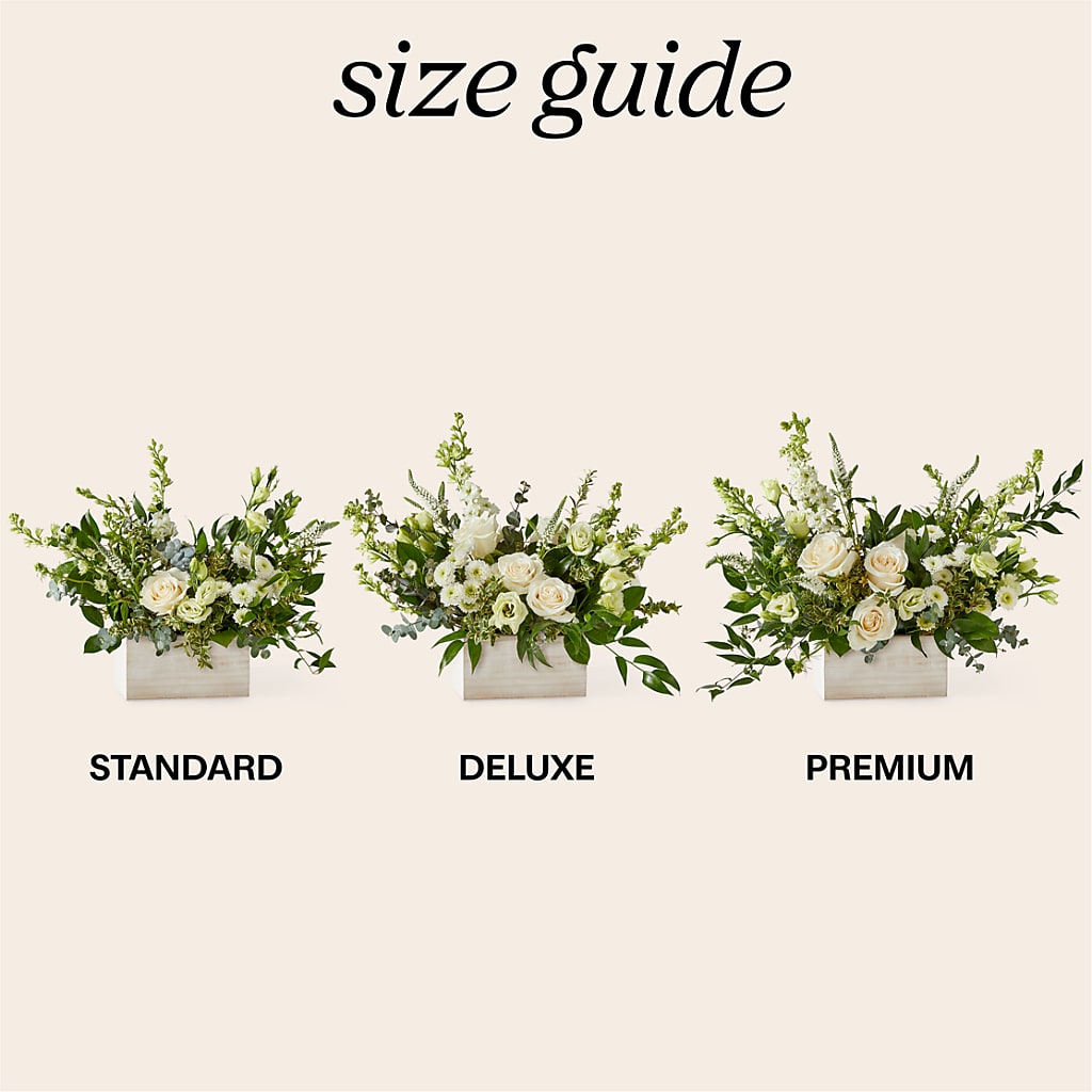 Cashmere Bouquet –  The Country Florist, Armour SD