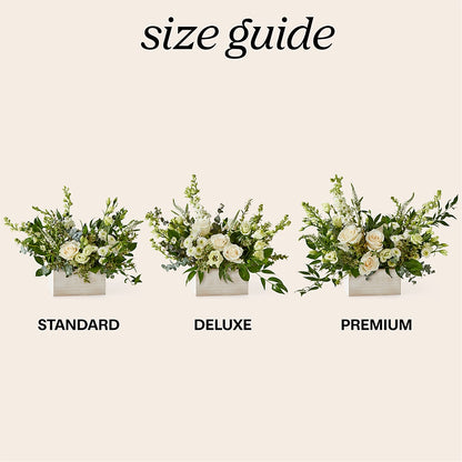 Cashmere Bouquet –  The Country Florist, Armour SD