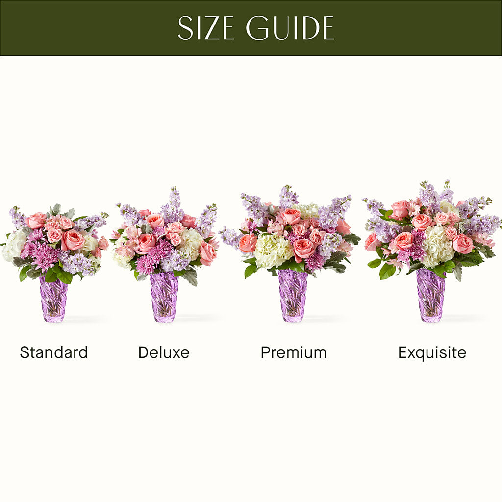 Silver Lining Bouquet –  The Country Florist, Armour SD