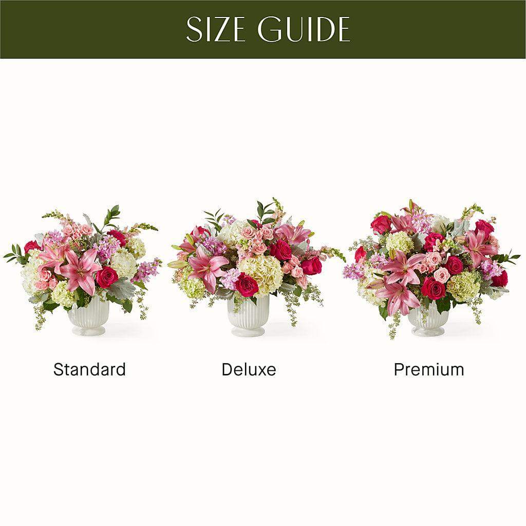 Antique Shopping Bouquet –  The Country Florist, Armour SD