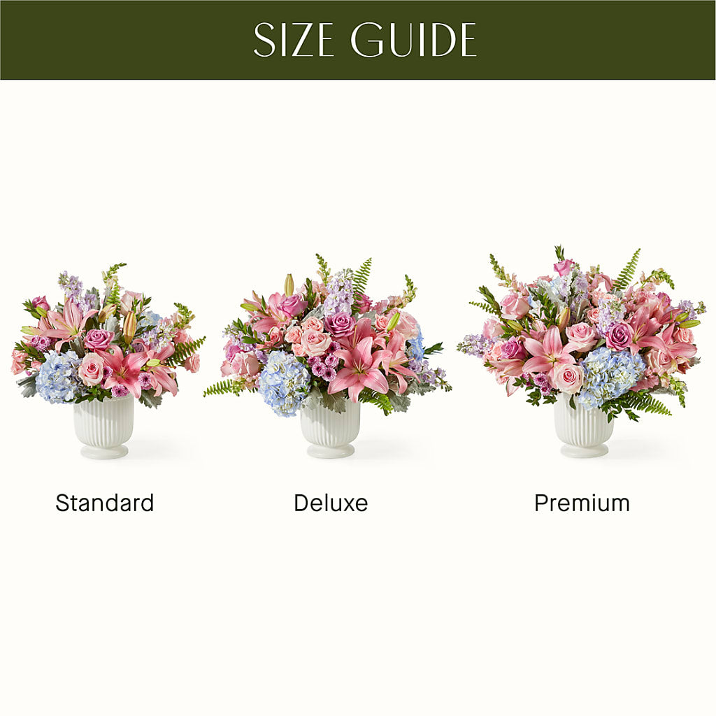 Wonderland Bouquet –  The Country Florist, Armour SD