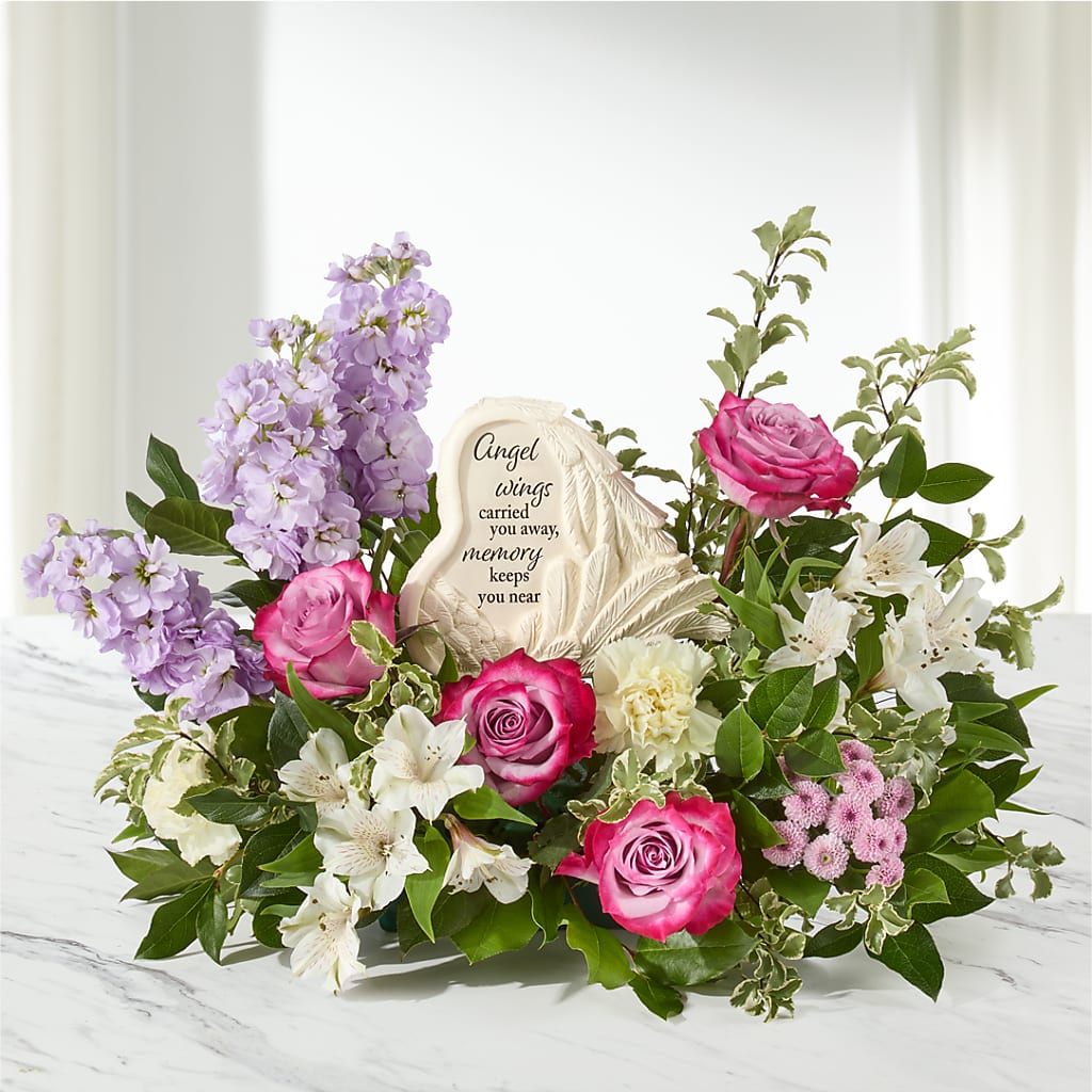 In My Heart Arrangement –  The Country Florist, Armour SD