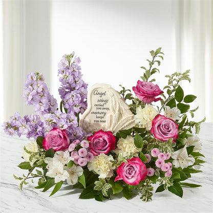 In My Heart Arrangement –  The Country Florist, Armour SD