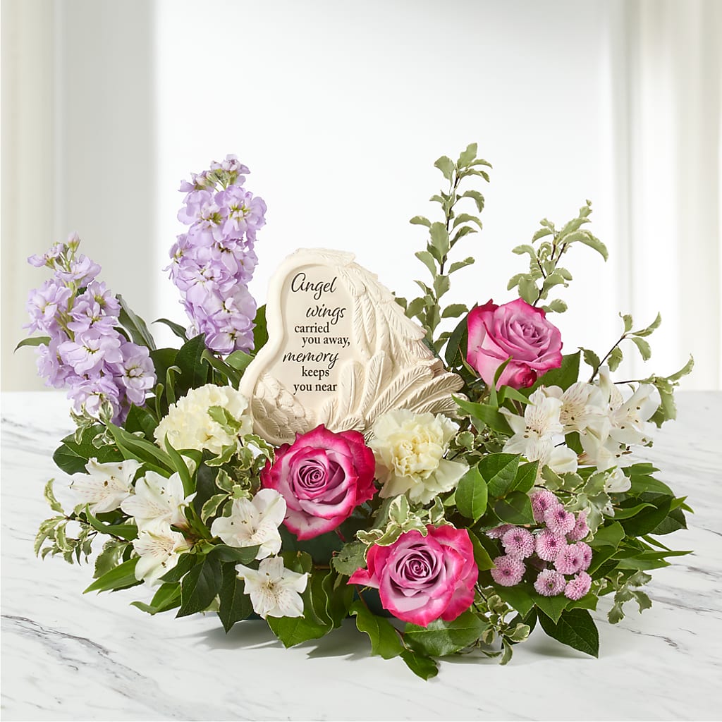 In My Heart Arrangement –  The Country Florist, Armour SD